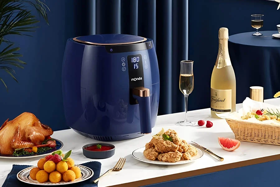 best air fryers